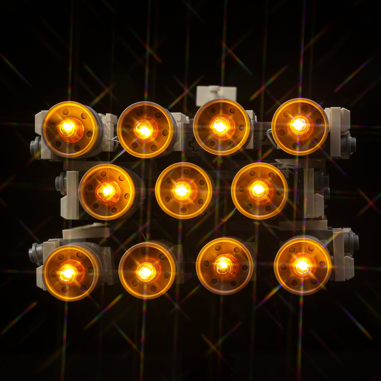 Lego Tantive IV 75376 Light Kit