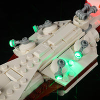 Lego Tantive IV 75376 Light Kit