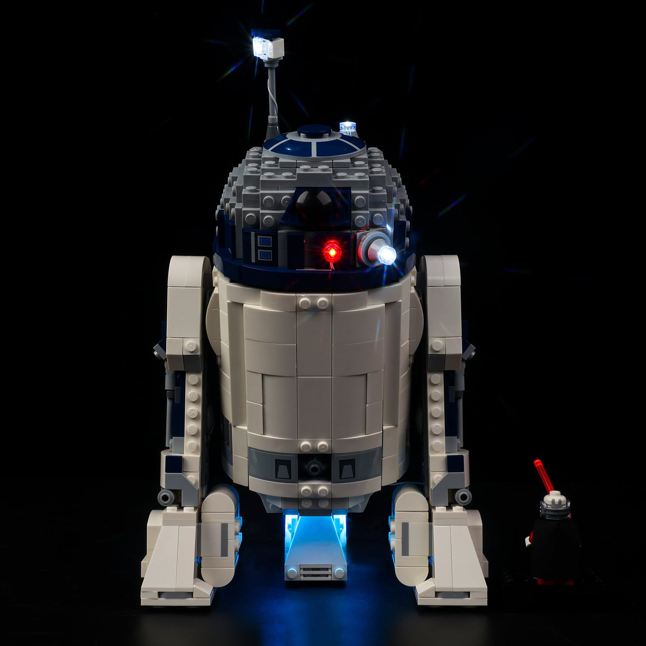 Lego R2-D2 75379 Light Kit