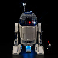 Lego R2-D2 75379 Light Kit
