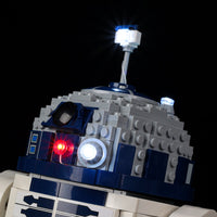 Lego R2-D2 75379 Light Kit