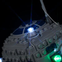 Lego R2-D2 75379 Light Kit