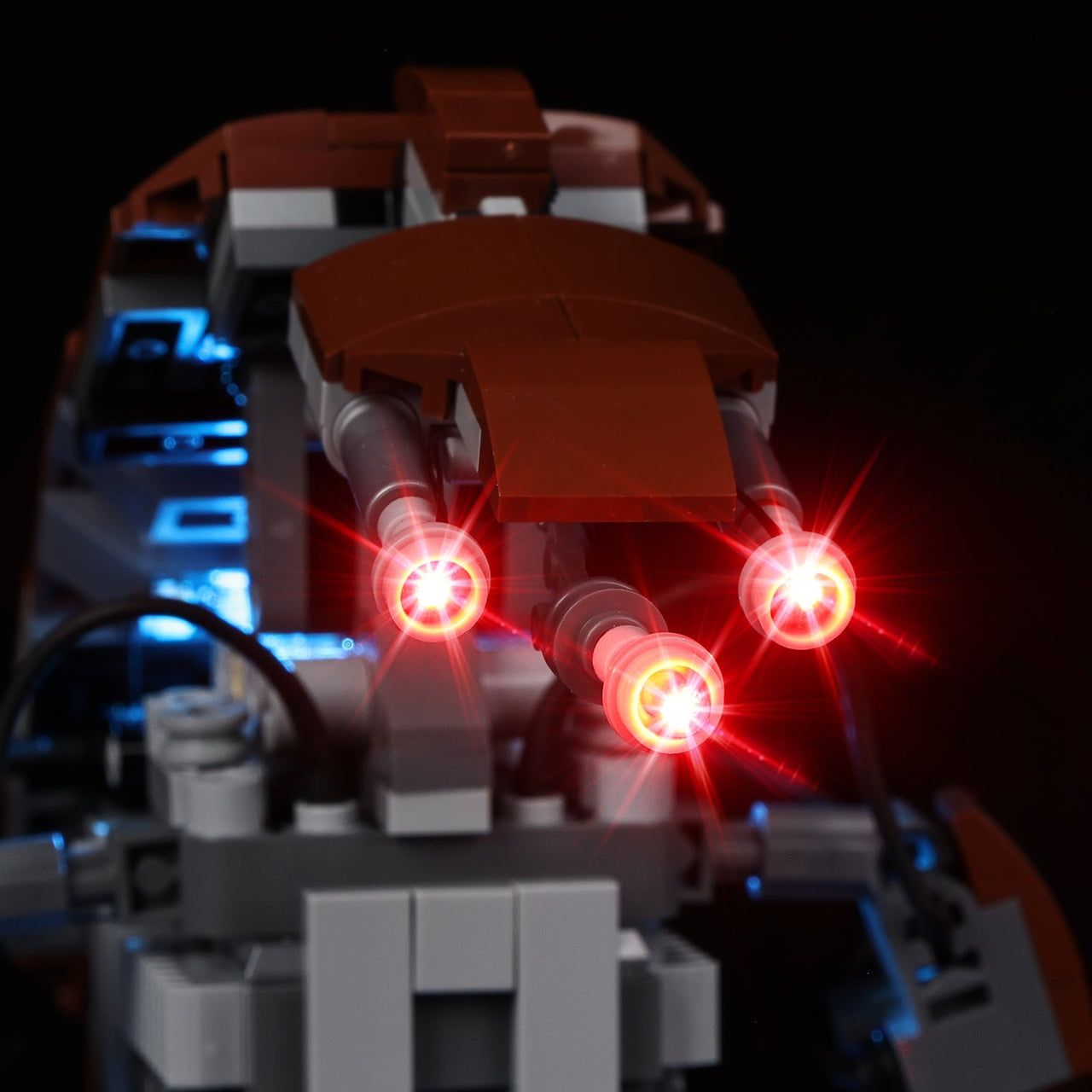 Lego Droideka 75381 Light Kit