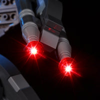 Lego Droideka 75381 Light Kit