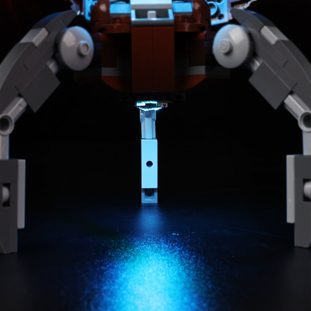 Lego Droideka 75381 Light Kit