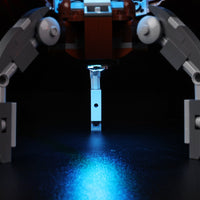 Lego Droideka 75381 Light Kit