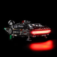 Lego The Dark Falcon 75389 Light Kit