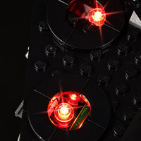 Lego The Dark Falcon 75389 Light Kit
