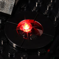 Lego The Dark Falcon 75389 Light Kit