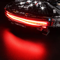 Lego The Dark Falcon 75389 Light Kit