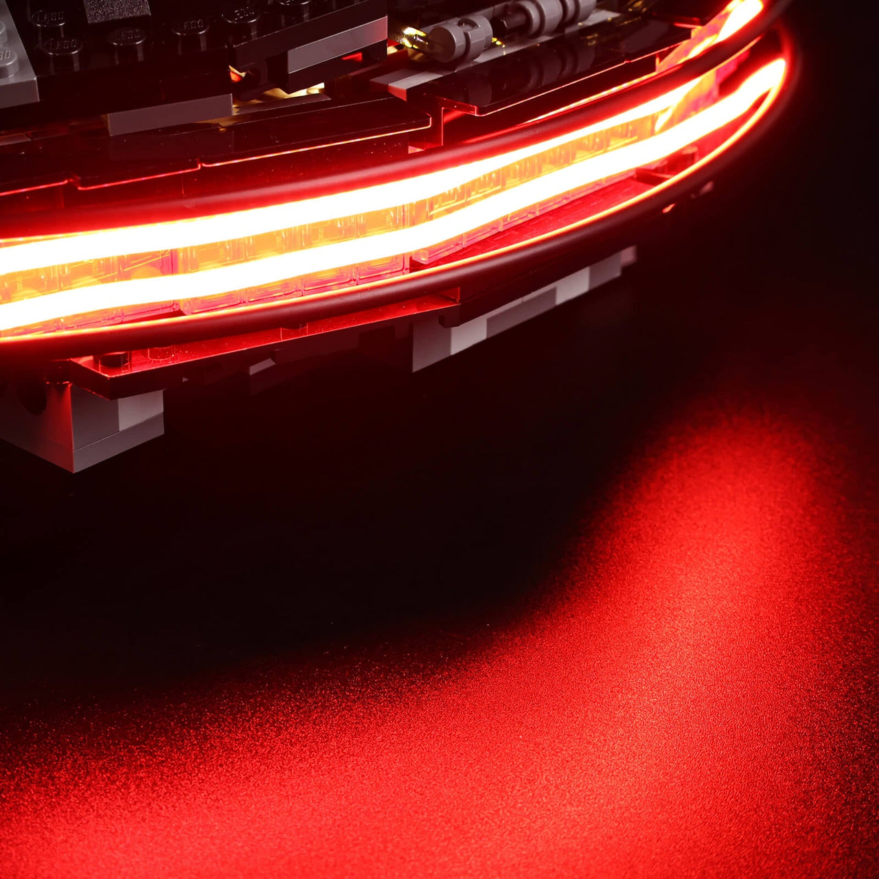 Lego The Dark Falcon 75389 Light Kit