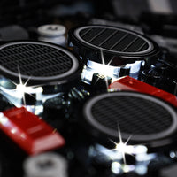 Lego The Dark Falcon 75389 Light Kit