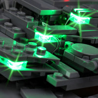 Lego Imperial Star Destroyer 75394 Light Kit