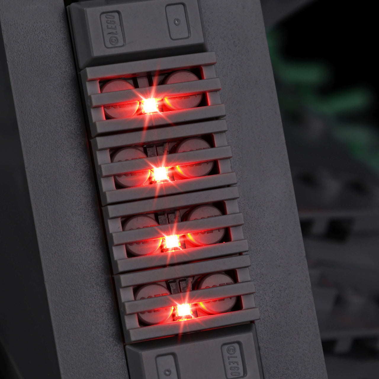 Lego Imperial Star Destroyer 75394 Light Kit