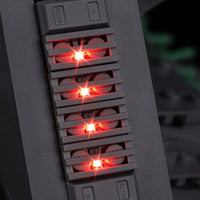 Lego Imperial Star Destroyer 75394 Light Kit