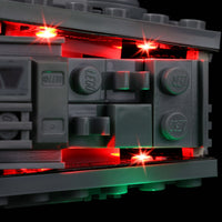 Lego Imperial Star Destroyer 75394 Light Kit