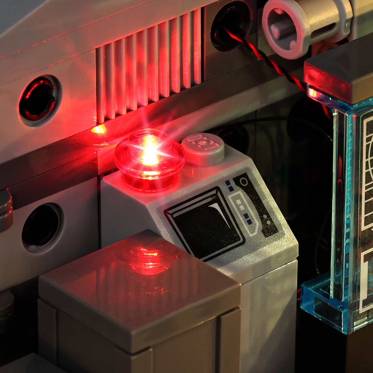 Lego Imperial Star Destroyer 75394 Light Kit