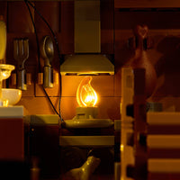 Lego Jabba's Sail Barge 75397 Light Kit