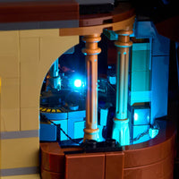 Lego Jabba's Sail Barge 75397 Light Kit