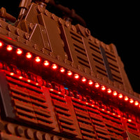 Lego Jabba's Sail Barge 75397 Light Kit