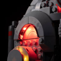 Lego AT-AT Driver Helmet 75429 Light Kit