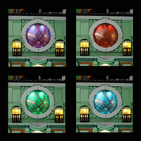 Lego Sanctum Sanctorum 76218 Light Kit