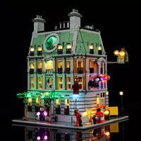 Lego Sanctum Sanctorum 76218 Light Kit