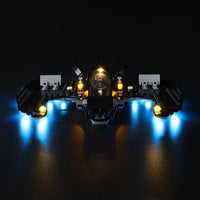 Lego Batwing: Batman vs The Joker 76265 Light Kit