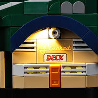 Lego The Animated Series Gotham City 76271 Light Kit