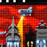 Lego The Animated Series Gotham City 76271 Light Kit