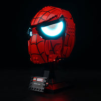 Lego Spider-Man's Mask 76285 Light Kit
