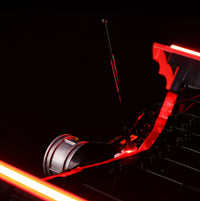 Lego The Classic TV Series Batmobile 76328 Light Kit