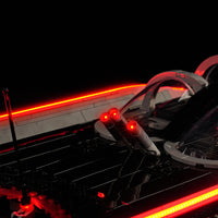 Lego The Classic TV Series Batmobile 76328 Light Kit