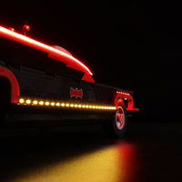 Lego The Classic TV Series Batmobile 76328 Light Kit