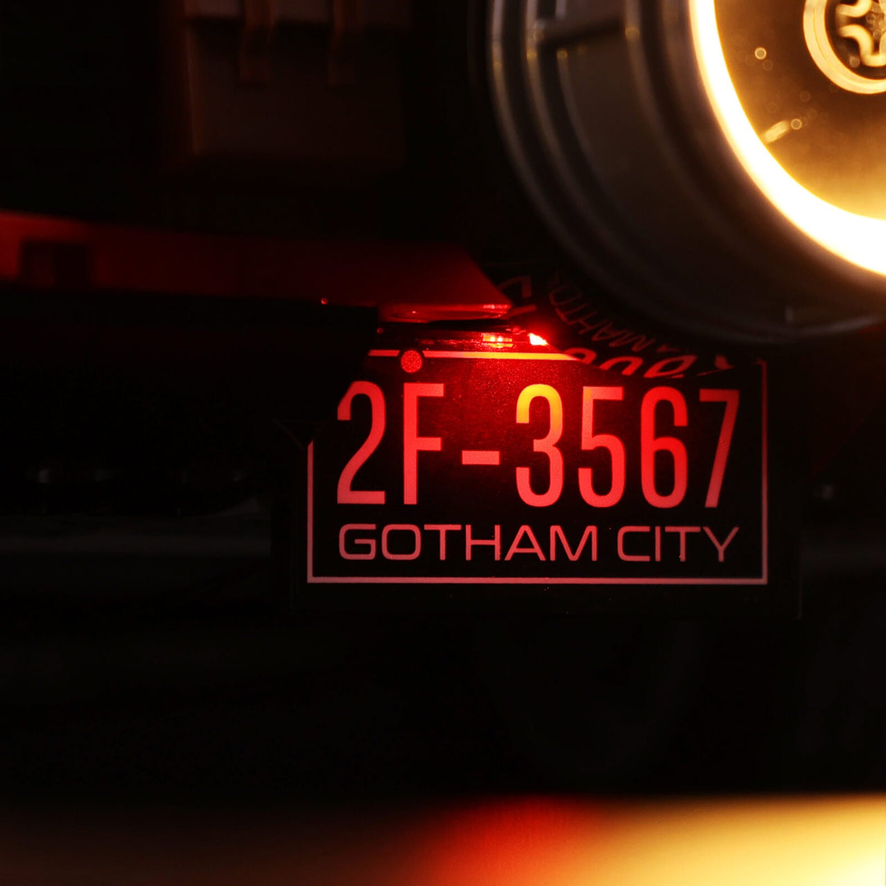 Lego The Classic TV Series Batmobile 76328 Light Kit