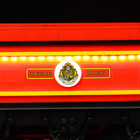 Lego Hogwarts Express – Collectors Edition 76405 light kit