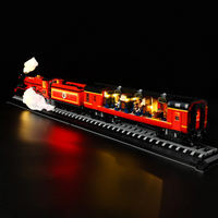Lego Hogwarts Express – Collectors Edition 76405 light kit