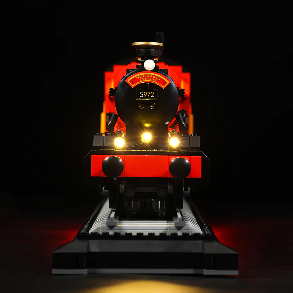 Lego Hogwarts Express – Collectors Edition 76405 light kit
