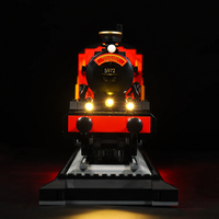 Lego Hogwarts Express – Collectors Edition 76405 light kit
