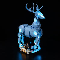 Lego Expecto Patronum 76414 Light Kit