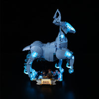 Lego Expecto Patronum 76414 Light Kit