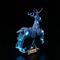 Lego Expecto Patronum 76414 Light Kit