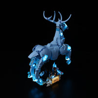 Lego Expecto Patronum 76414 Light Kit