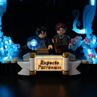 Lego Expecto Patronum 76414 Light Kit