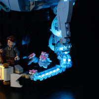 Lego Expecto Patronum 76414 Light Kit