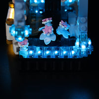 Lego Expecto Patronum 76414 Light Kit