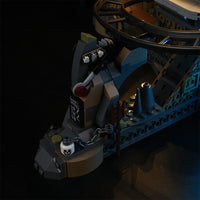 Lego Gringotts Wizarding Bank – Collectors' Edition 76417 Light Kit