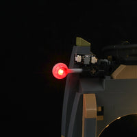 Lego Gringotts Wizarding Bank – Collectors' Edition 76417 Light Kit