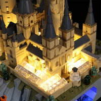Lego Hogwarts Castle and Grounds 76419 Light Kit