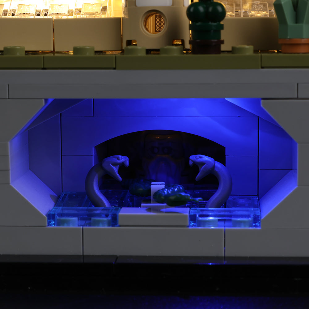 Lego Hogwarts Castle and Grounds 76419 Light Kit